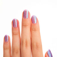 Nagellack Gel Nail Colour 79 Grape Escape, 8 ml essence