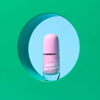 Nagellack Gel Nail Colour 80 Mauve Over Darling, 8 ml essence
