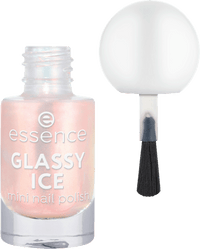 Nagellack Glassy Ice Mini 09, 5 ml