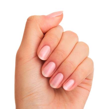 Nagellack Glassy Ice Mini 09, 5 ml