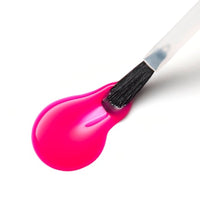 Nagellack Glossy Jelly Mini 02, 5 ml essence