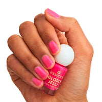 Nagellack Glossy Jelly Mini 02, 5 ml essence