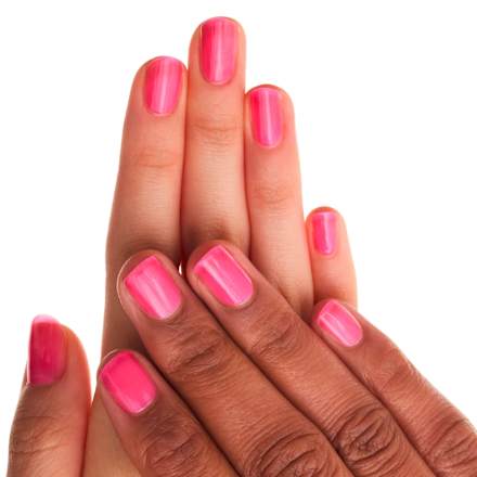 Nagellack Glossy Jelly Mini 02, 5 ml essence