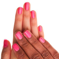Nagellack Glossy Jelly Mini 02, 5 ml essence