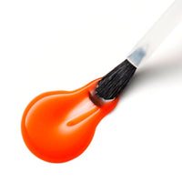 Nagellack Glossy Jelly Mini 03, 5 ml essence