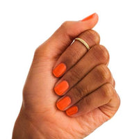 Nagellack Glossy Jelly Mini 03, 5 ml essence