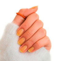 Nagellack Glossy Jelly Mini 06, 5 ml essence