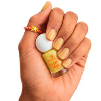 Nagellack Glossy Jelly Mini 06, 5 ml essence