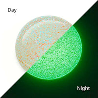 Nagellack Glow In The Dark Mini 01, 5 ml essence