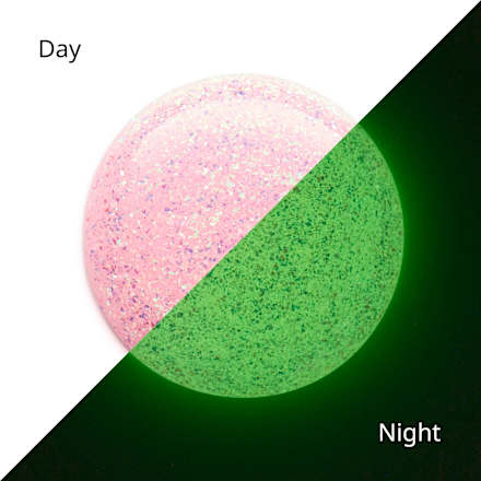 Nagellack Glow In The Dark Mini 14, 5 ml