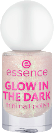 Nagellack Glow In The Dark Mini 14, 5 ml