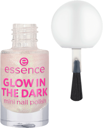 Nagellack Glow In The Dark Mini 14, 5 ml