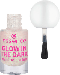 Nagellack Glow In The Dark Mini 14, 5 ml