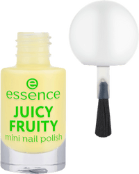 Nagellack Juicy Fruity Mini 15, 5 ml