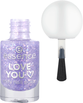 Nagellack Love You Mini 13, 5 ml