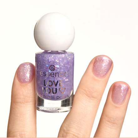 Nagellack Love You Mini 13, 5 ml