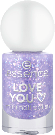 Nagellack Love You Mini 13, 5 ml