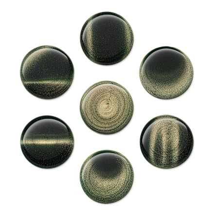 Nagellack Magic Magnetic Mini 10, 5 ml essence