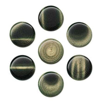 Nagellack Magic Magnetic Mini 10, 5 ml essence