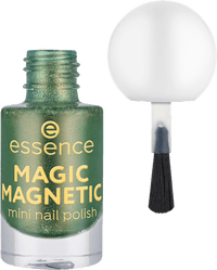 Nagellack Magic Magnetic Mini 10, 5 ml essence