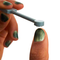 Nagellack Magic Magnetic Mini 10, 5 ml essence