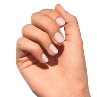 Nagellack Milky Glazed Mini 21, 5 ml