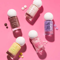 Nagellack Milky Glazed Mini 21, 5 ml