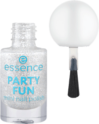 Nagellack Party Fun Mini 20, 5 ml