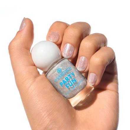 Nagellack Party Fun Mini 20, 5 ml