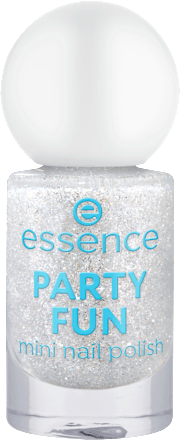 Nagellack Party Fun Mini 20, 5 ml