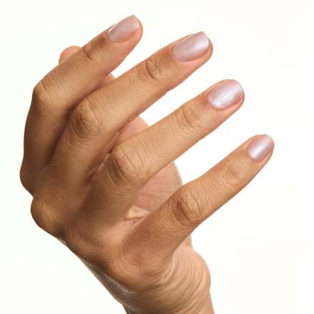 Nagellack Pearly Glaze Mini 16, 5 ml