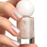 Nagellack Pearly Glaze Mini 16, 5 ml