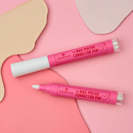 Nagellakremover De Nagellak Corrector Pen, 4,5 ml