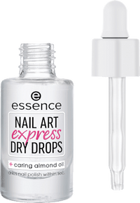 Nagellacktrockner Nail Art Express Dry Drops, 8 ml