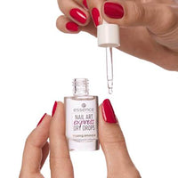 Nagellacktrockner Nail Art Express Dry Drops, 8 ml