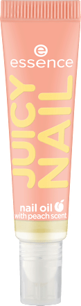 Nagelolie Juicy Nail 01 Keep On Rollin, 11 ml