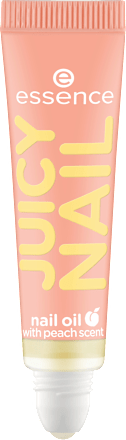 Nagelöl Juicy Nail 01 Keep On Rollin, 11 ml