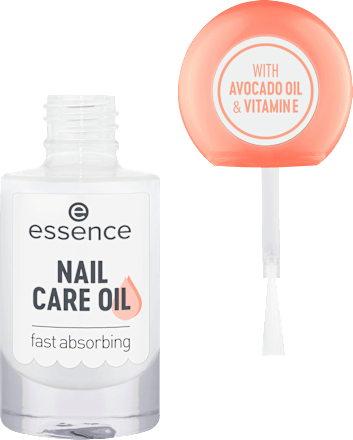 Nagelöl Nail Care Oil, 8 ml