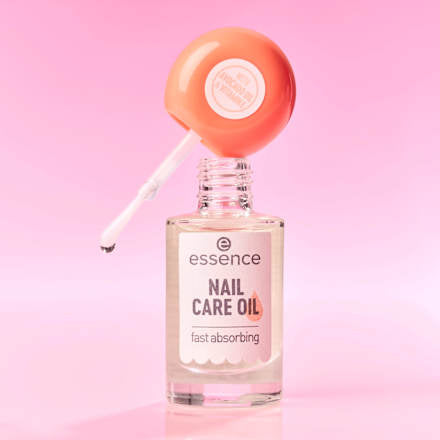 Nagelöl Nail Care Oil, 8 ml