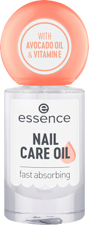 Nagelöl Nail Care Oil, 8 ml