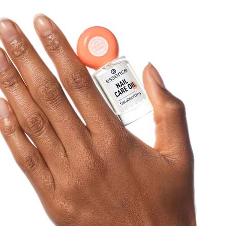 Nagelöl Nail Care Oil, 8 ml