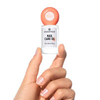 Nagelöl Nail Care Oil, 8 ml