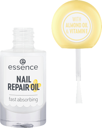 Nagelöl Nail Repair Oil, 8 ml