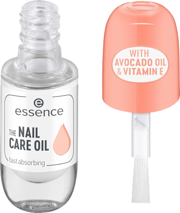 Nagelolie De nagelverzorgingsolie, 8 ml