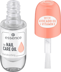 Nagelolie De nagelverzorgingsolie, 8 ml