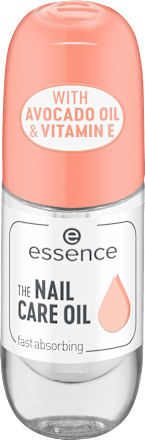 Nagelolie De nagelverzorgingsolie, 8 ml