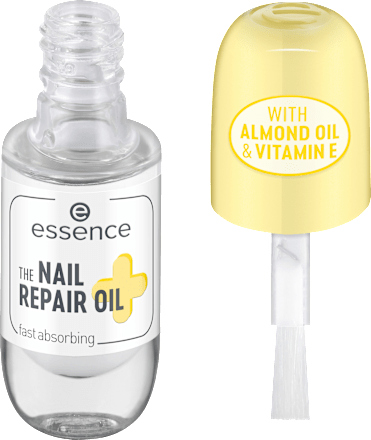 Nagelolie De nagelreparatieolie, 8 ml