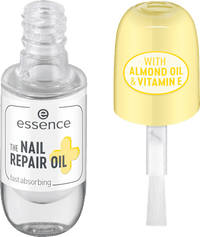 Nagelolie De nagelreparatieolie, 8 ml