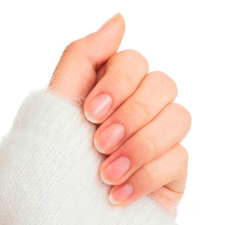 Nagelverzorging 10-in-1 Nagelherstellende Versterkende Behandeling, 8 ml