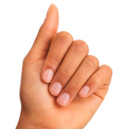 Nagelverzorging 10-in-1 Nagelherstellende Versterkende Behandeling, 8 ml